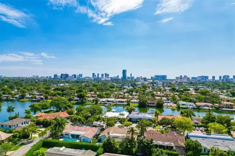 21141 NE 21st Court Miami FL 33179