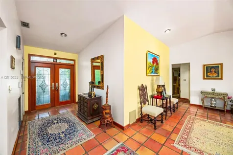 21141 NE 21st Court Miami FL 33179