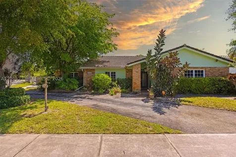 21141 NE 21st Court Miami FL 33179
