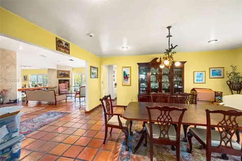 21141 NE 21st Court Miami FL 33179