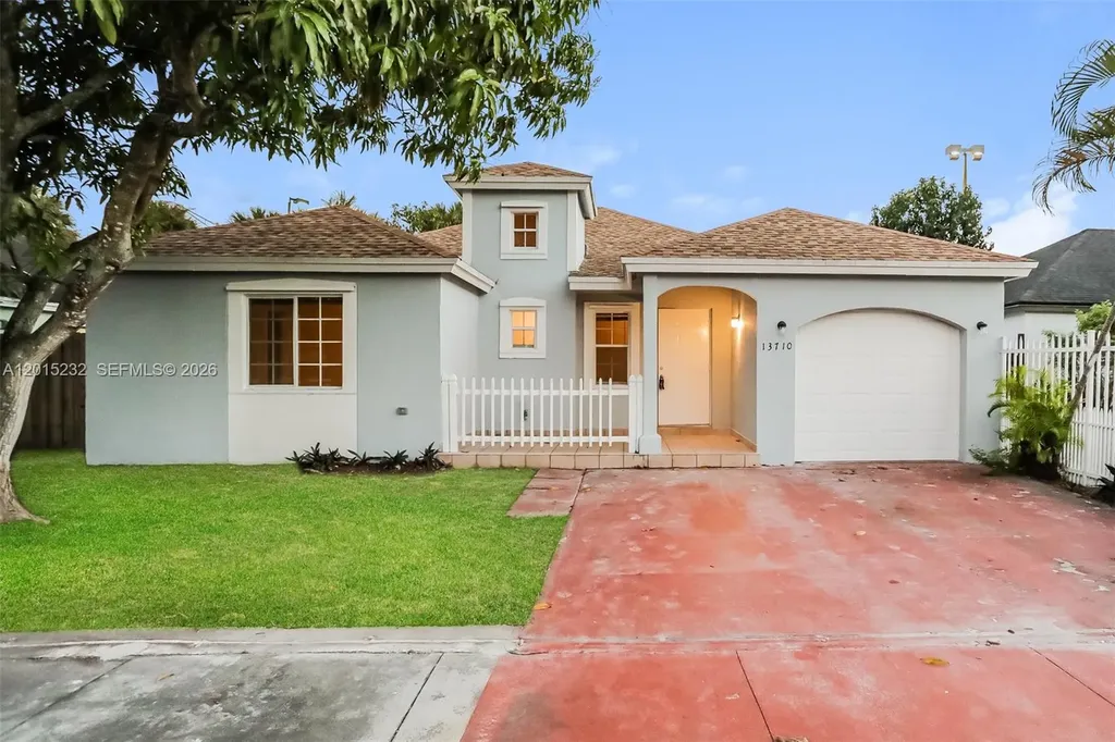 13710 SW 181st Terrace Miami FL 33177