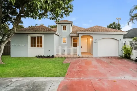 13710 SW 181st Terrace Miami FL 33177