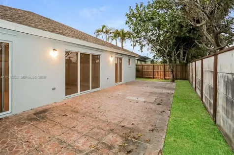 13710 SW 181st Terrace Miami FL 33177