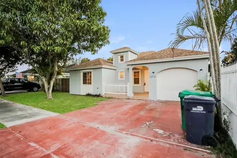 13710 SW 181st Terrace Miami FL 33177