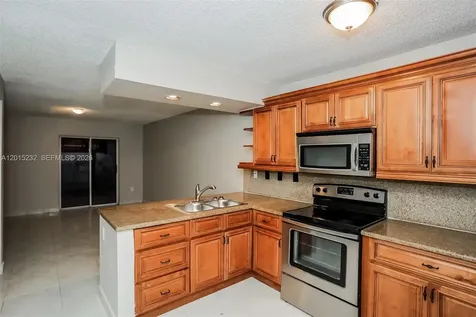 13710 SW 181st Terrace Miami FL 33177