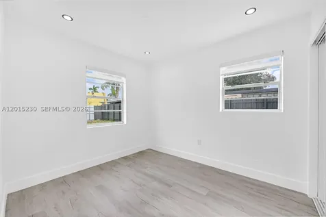 12621 NW 22nd Court Miami FL 33167