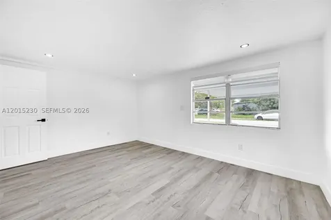 12621 NW 22nd Court Miami FL 33167