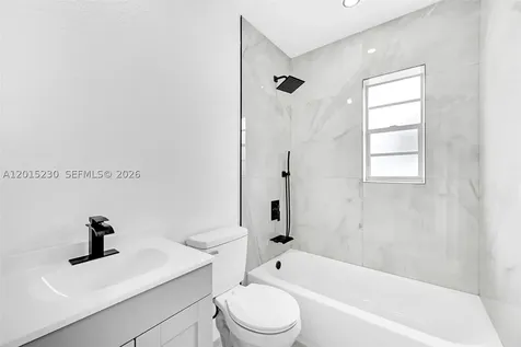 12621 NW 22nd Court Miami FL 33167