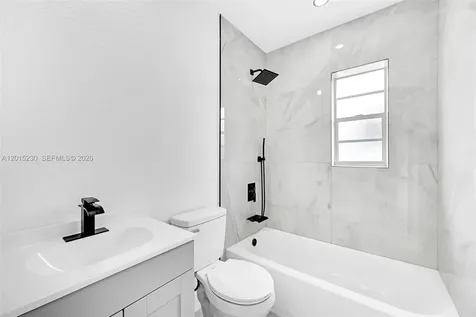 12621 NW 22nd Court Miami FL 33167