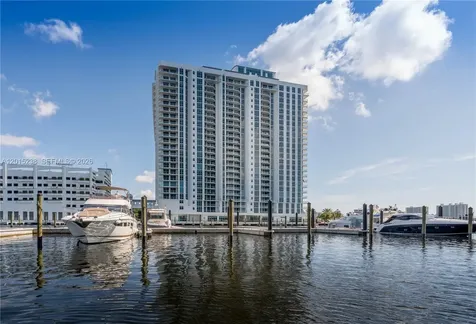 17301 Biscayne Boulevard North Miami Beach FL 33160