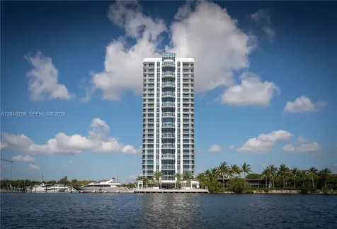 17301 Biscayne Boulevard North Miami Beach FL 33160