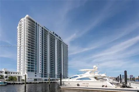 17301 Biscayne Boulevard North Miami Beach FL 33160