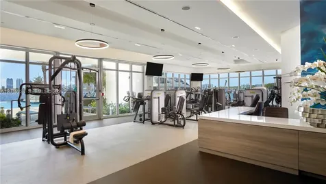 17301 Biscayne Boulevard North Miami Beach FL 33160