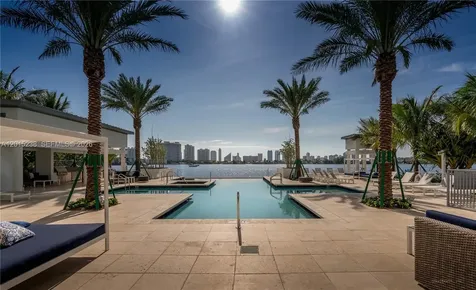 17301 Biscayne Boulevard North Miami Beach FL 33160