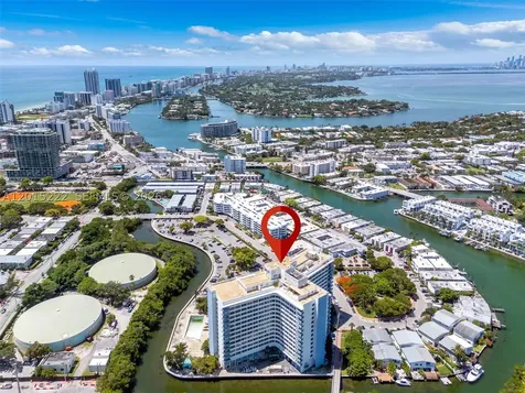7441 Wayne Avenue Miami Beach FL 33141