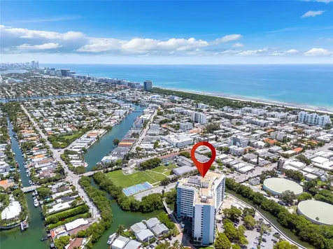 7441 Wayne Avenue Miami Beach FL 33141