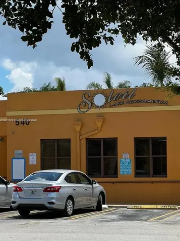 556 NW 114th Avenue Sweetwater FL 33172