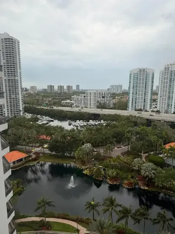 19101 NE 36th Court Aventura FL 33180