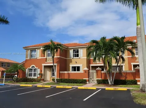 11479 NW 60th Terrace #373 Doral FL 33178