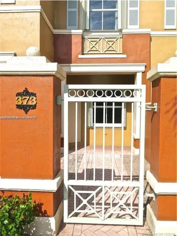 11479 NW 60th Terrace #373 Doral FL 33178