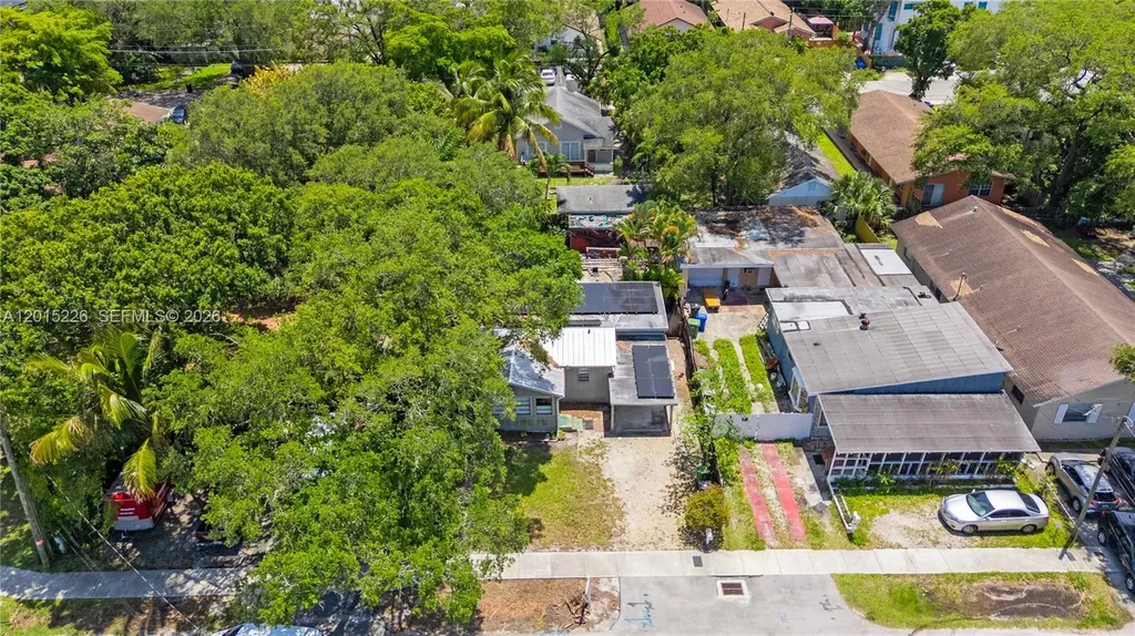 1730 SW 21st Street Fort Lauderdale FL 33315