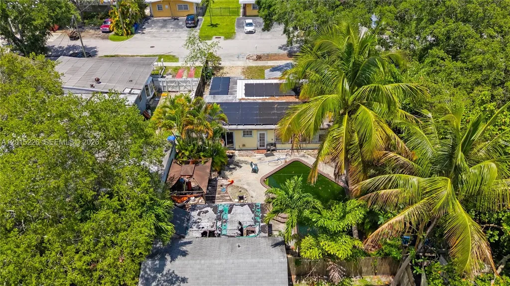 1730 SW 21st Street Fort Lauderdale FL 33315