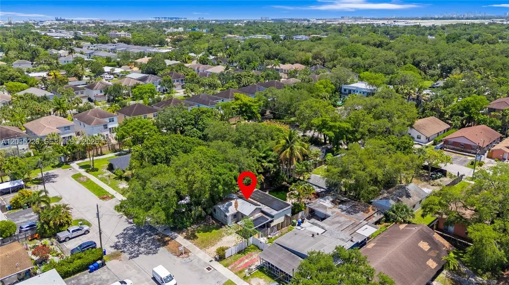 1730 SW 21st Street Fort Lauderdale FL 33315
