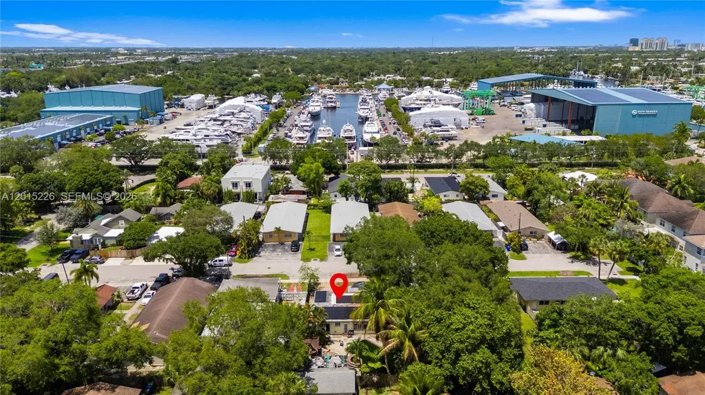 1730 SW 21st Street Fort Lauderdale FL 33315