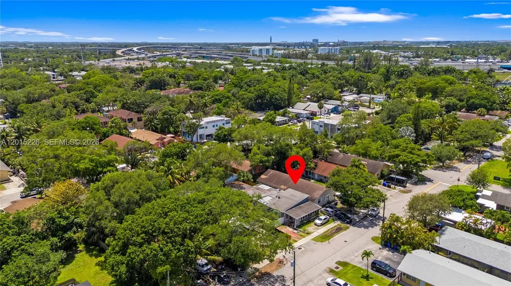 1730 SW 21st Street Fort Lauderdale FL 33315