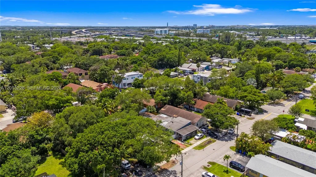 1730 SW 21st Street Fort Lauderdale FL 33315