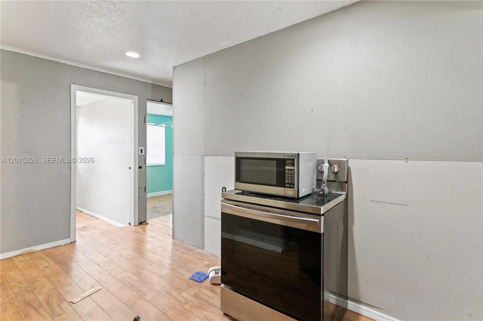 1730 SW 21st Street Fort Lauderdale FL 33315