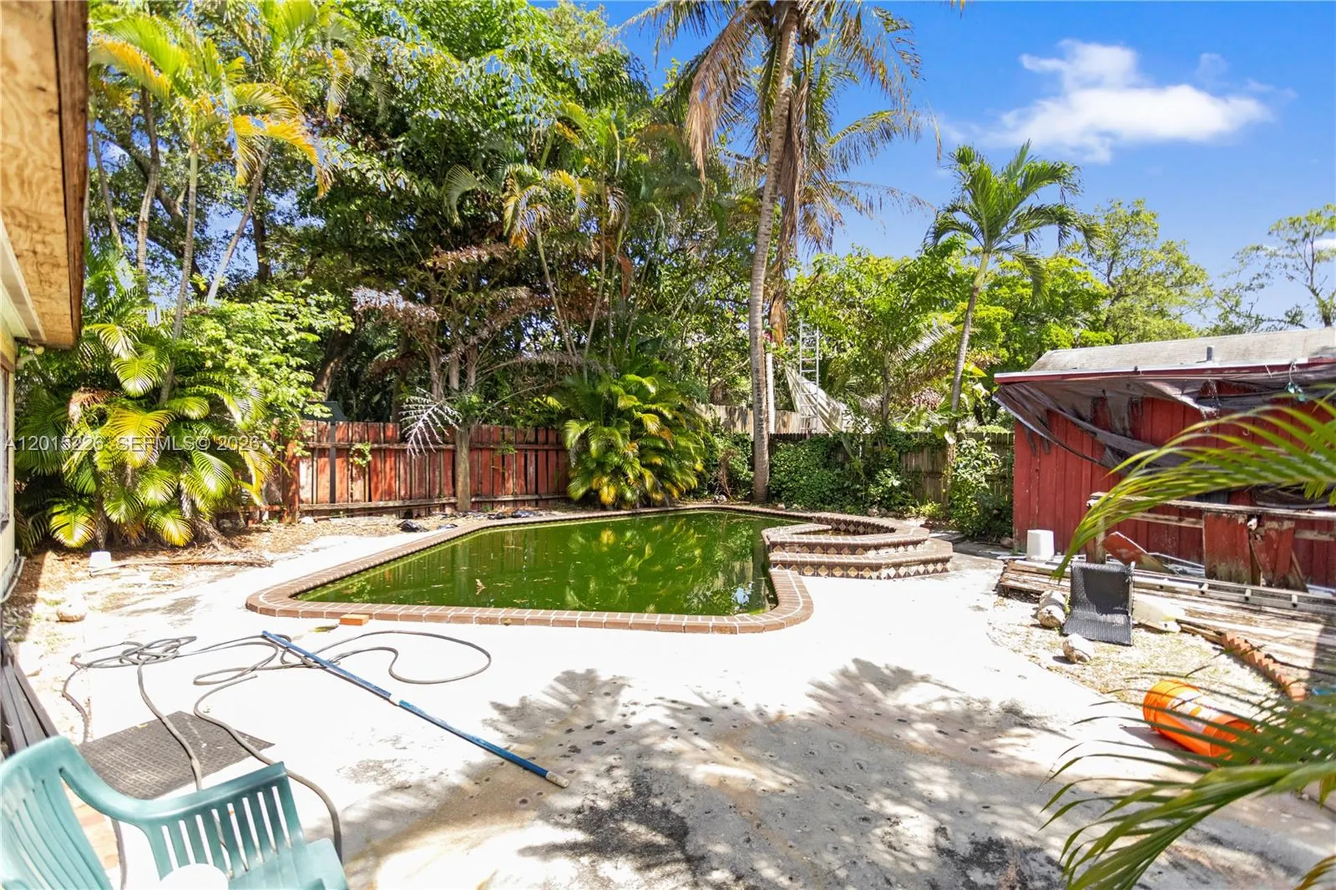 1730 SW 21st Street Fort Lauderdale FL 33315