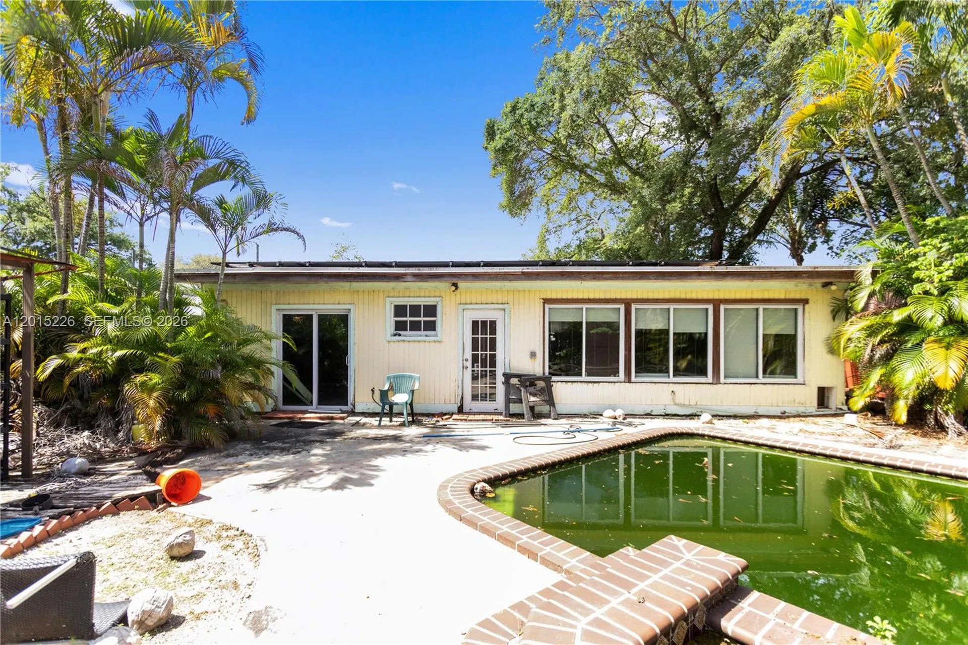 1730 SW 21st Street Fort Lauderdale FL 33315
