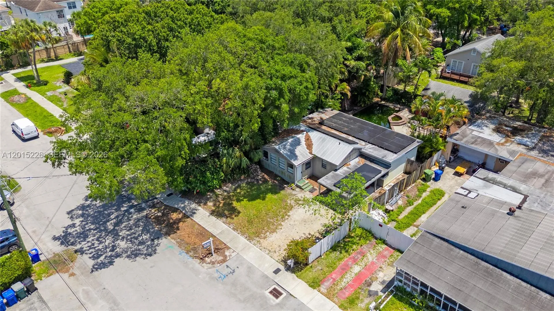 1730 SW 21st Street Fort Lauderdale FL 33315