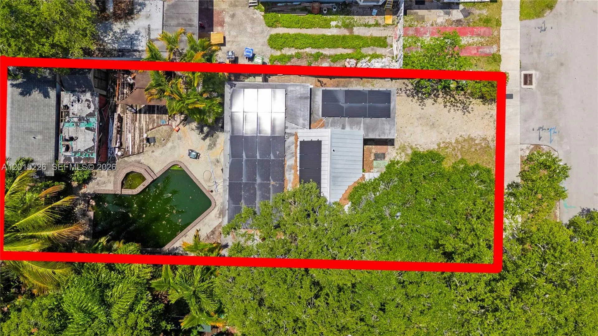 1730 SW 21st Street Fort Lauderdale FL 33315