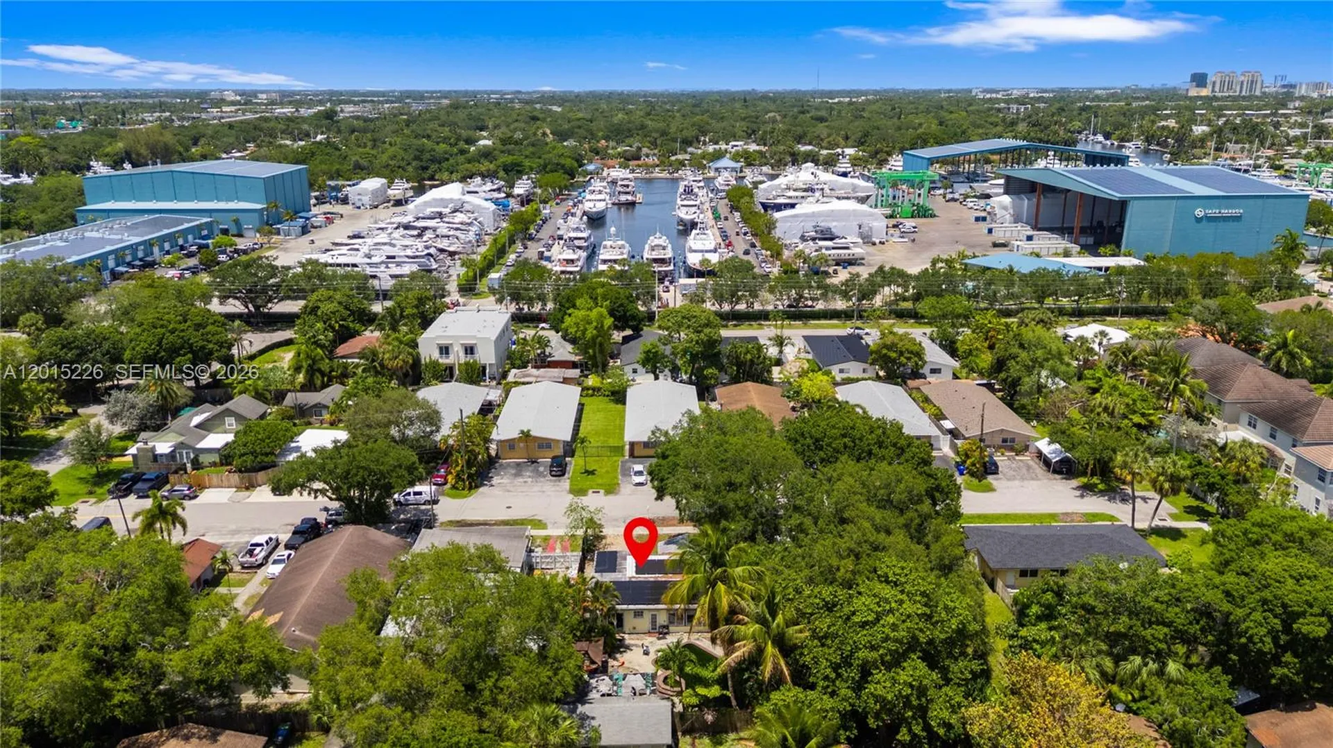 1730 SW 21st Street Fort Lauderdale FL 33315