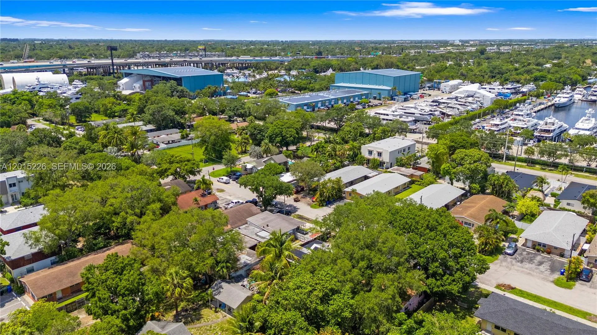 1730 SW 21st Street Fort Lauderdale FL 33315
