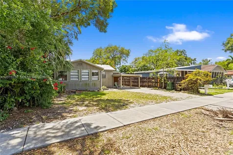1730 SW 21st Street Fort Lauderdale FL 33315