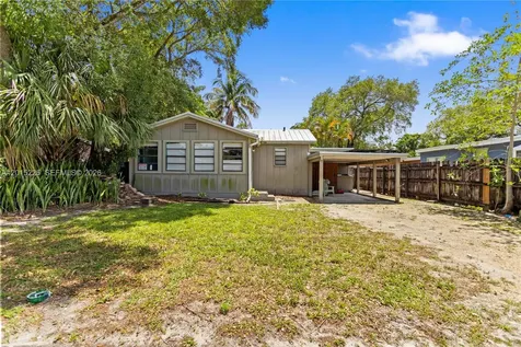 1730 SW 21st Street Fort Lauderdale FL 33315