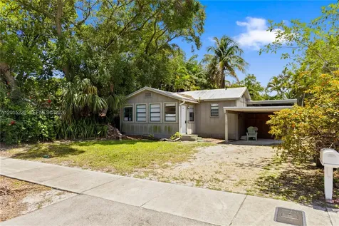 1730 SW 21st Street Fort Lauderdale FL 33315