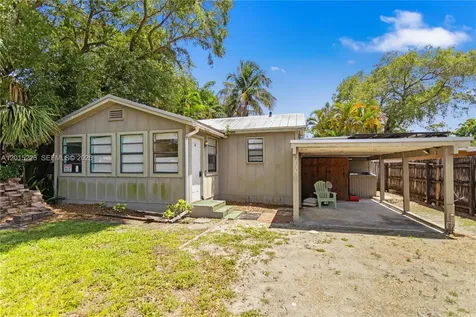 1730 SW 21st Street Fort Lauderdale FL 33315