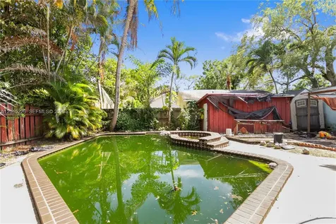 1730 SW 21st Street Fort Lauderdale FL 33315