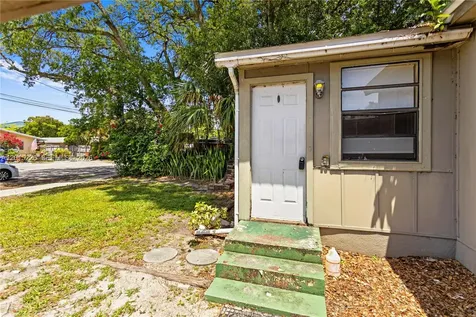 1730 SW 21st Street Fort Lauderdale FL 33315