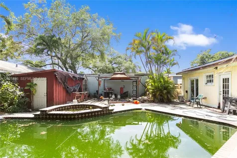 1730 SW 21st Street Fort Lauderdale FL 33315