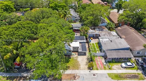 1730 SW 21st Street Fort Lauderdale FL 33315