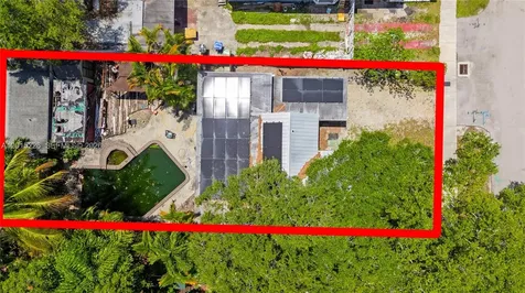 1730 SW 21st Street Fort Lauderdale FL 33315