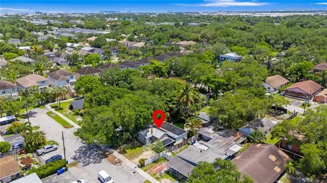 1730 SW 21st Street Fort Lauderdale FL 33315