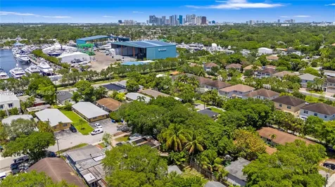 1730 SW 21st Street Fort Lauderdale FL 33315