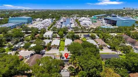 1730 SW 21st Street Fort Lauderdale FL 33315