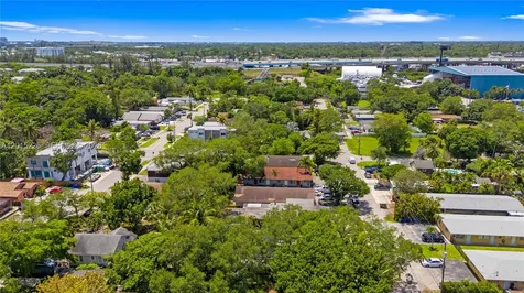 1730 SW 21st Street Fort Lauderdale FL 33315